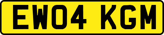 EW04KGM