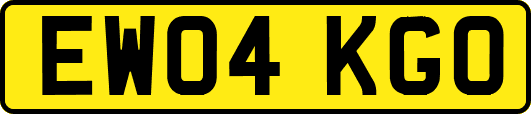 EW04KGO