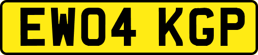 EW04KGP
