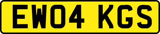 EW04KGS