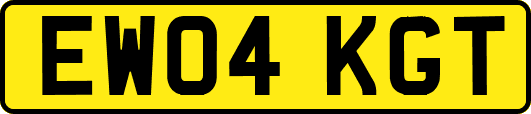EW04KGT