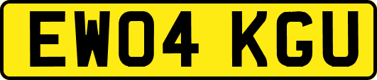 EW04KGU