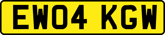 EW04KGW