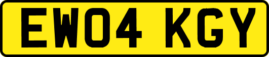 EW04KGY