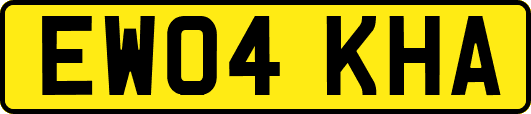 EW04KHA
