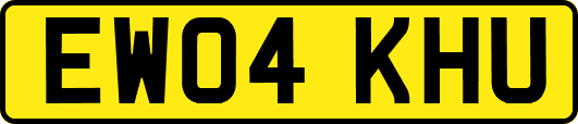 EW04KHU