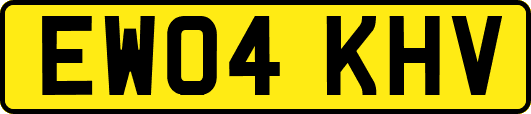 EW04KHV