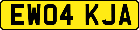 EW04KJA