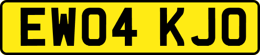 EW04KJO
