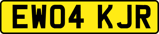 EW04KJR