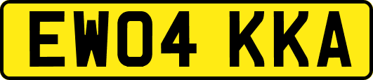EW04KKA