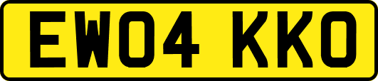 EW04KKO