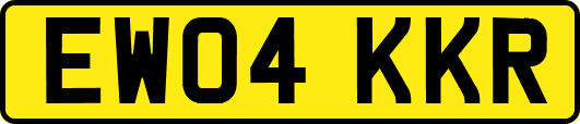 EW04KKR