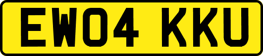 EW04KKU