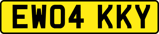 EW04KKY