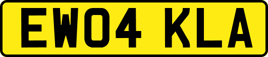 EW04KLA