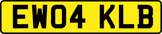 EW04KLB