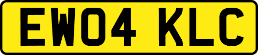 EW04KLC