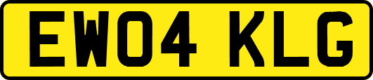 EW04KLG