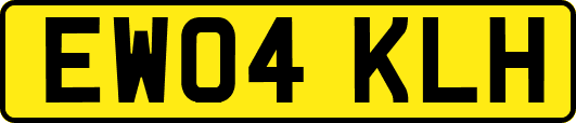 EW04KLH