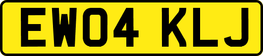 EW04KLJ