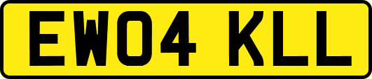 EW04KLL
