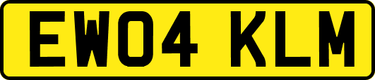 EW04KLM