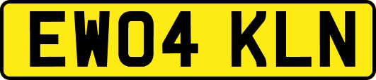 EW04KLN