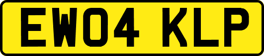 EW04KLP