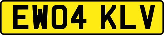 EW04KLV