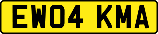 EW04KMA