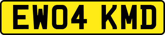 EW04KMD