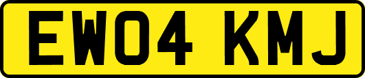 EW04KMJ