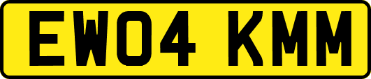 EW04KMM