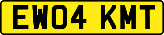 EW04KMT