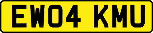 EW04KMU