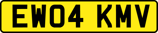 EW04KMV