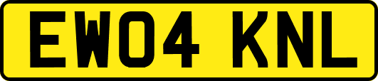 EW04KNL