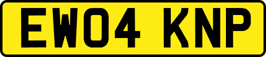 EW04KNP