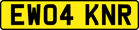 EW04KNR