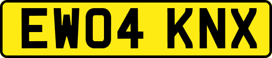EW04KNX