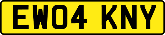 EW04KNY