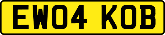 EW04KOB