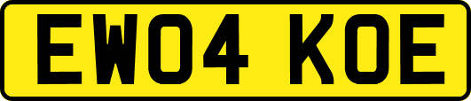 EW04KOE