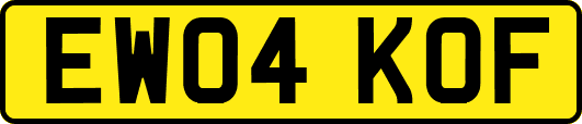 EW04KOF