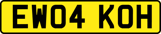 EW04KOH