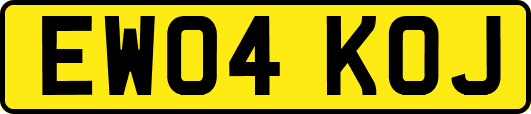 EW04KOJ