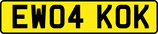 EW04KOK