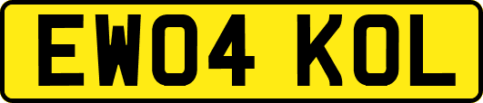 EW04KOL