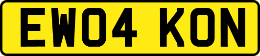 EW04KON